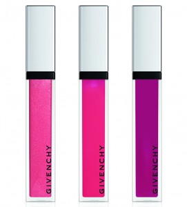 Givenchy lipgloss mamme a spillo