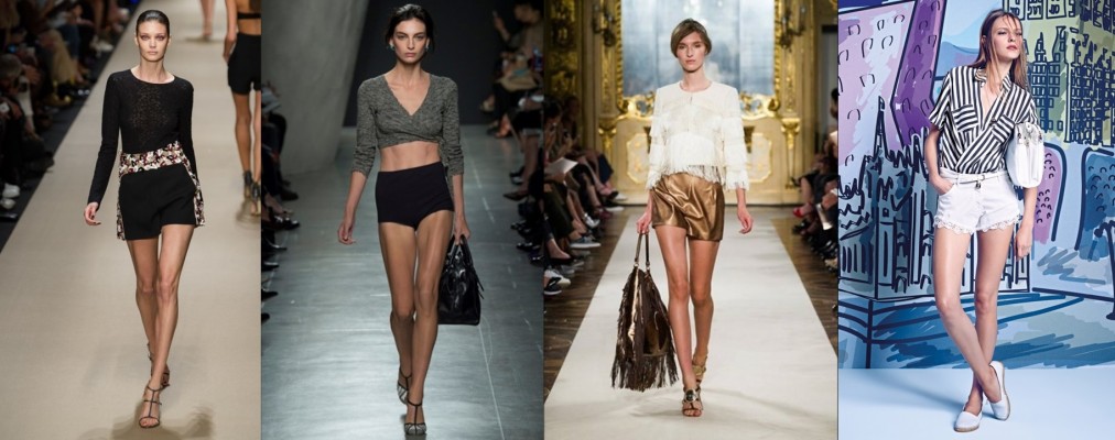 shorts summer edition mamme a spillo 3