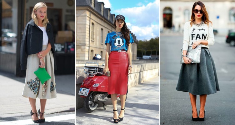 street stylelonguette mamme a spillo