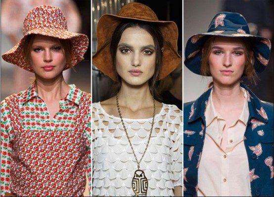 cappelli mamme a spillo 2