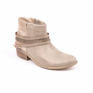 moda stivali pe 2015 stivaletto tronchetto kammi