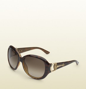 occhiali da sole pe 2015 accessori moda gucci mamme a spillo