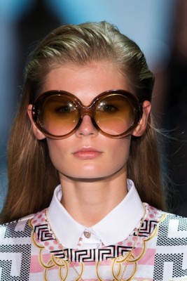 occhiali da sole pe 2015 versace mamme a spillo