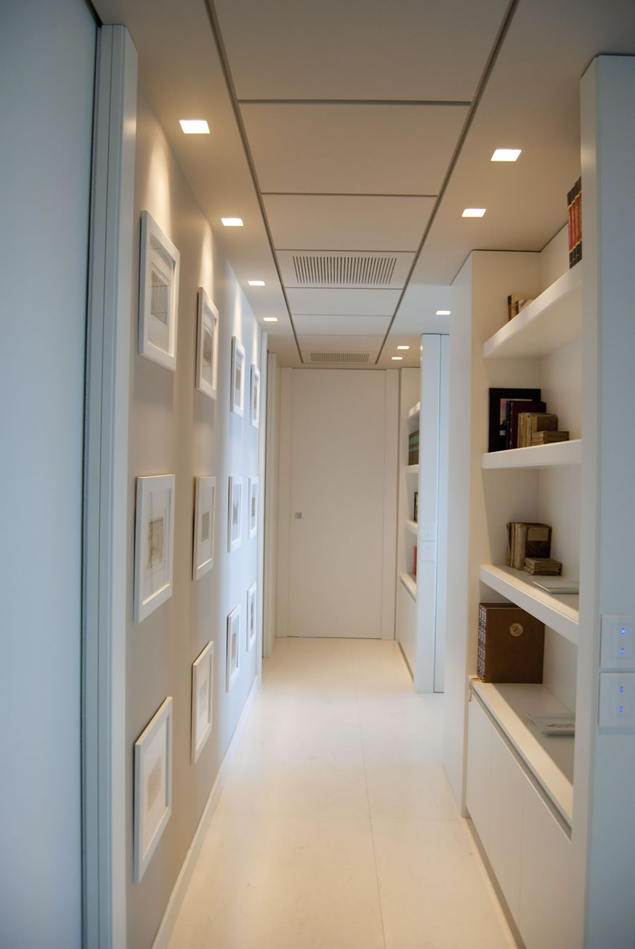 Faretti soffitto senza cartongesso: arredare con la luce ? light ...