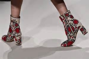 moda stivali pe 2015 dolce e gabbana mamme a spillo