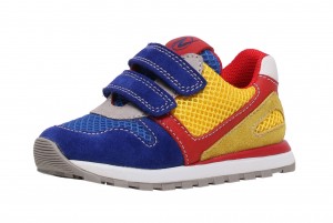 Naturino bambino mamme a spillo