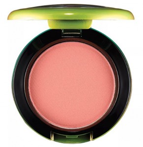 MAC blush mamme a spillo