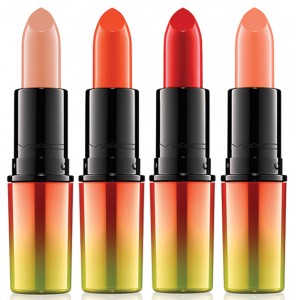 MAC lipstick mamme a spillo
