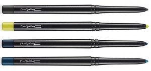 MAC matite occhi mamme a spillo