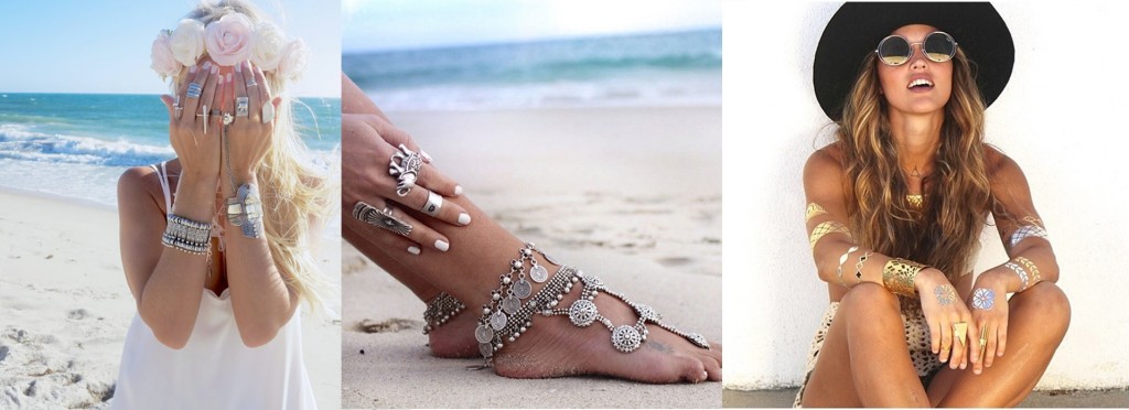 gioielli 5 cose da non fare mamme a spillo