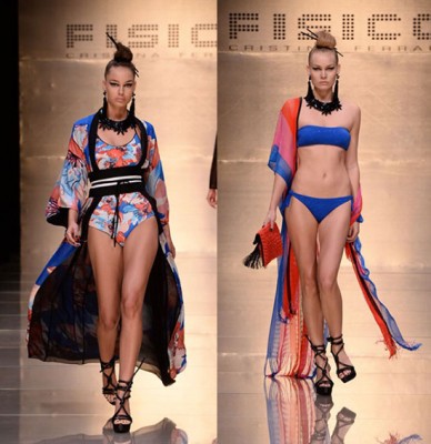 moda mare estate 2015 fisico collezione costumi da bagno mamme a spillo