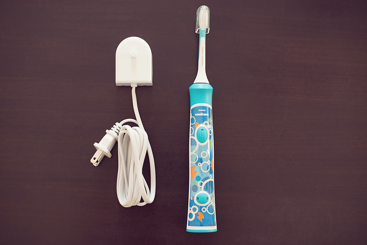 philips-sonicare-Sonicare-kids