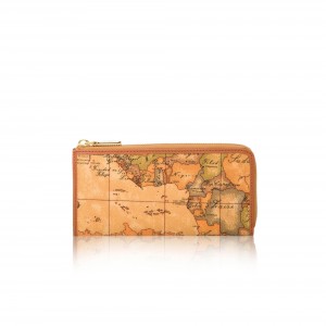 portafogli estate 2015 saldi accessori alviero martini aroung geo grande mamme a spillo