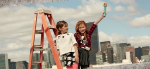 Original Marines Kids bimba mamme a spillo