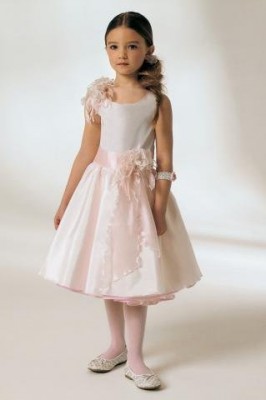 abiti da cerimonia per bambini mamme a spillo