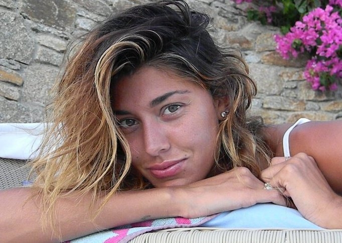 belen-senza-trucco