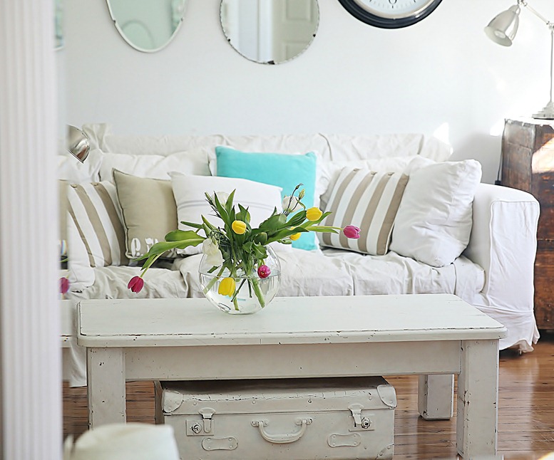 Wallpaper Coastal Style L Arredamento Che Sa Di Mare Mamme A Spillo For Android Free