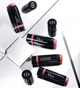 Dior blush mamme a spillo