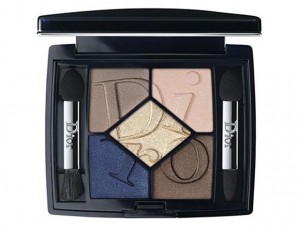 Dior palette mamme a spillo