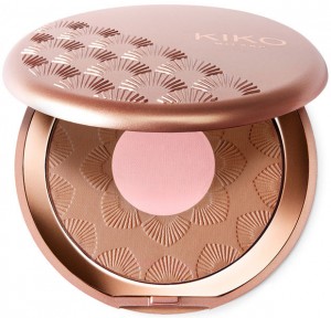 Kiko bronzing mamme a spillo