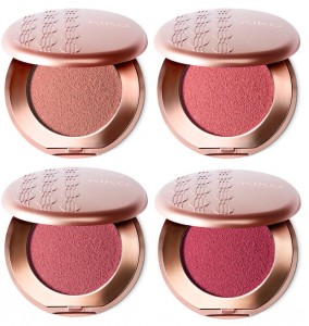 Kiko blush mamme a spillo