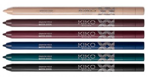 Kiko matite mamme a spillo