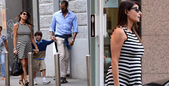 ilaria-damico-rocco-attisani-figlio-pietro-645