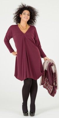 lattementa moda curvy autunno 2015 mamme a spillo