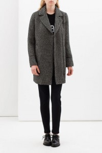 moda low cost autunno 2015 ovs cappotto mamme a spillo