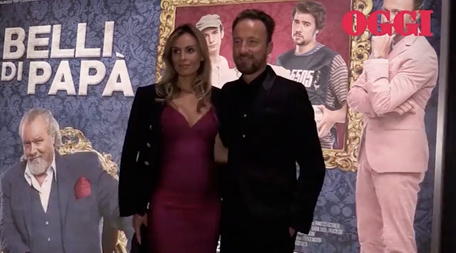 facchinetti_wilma_incinta_prima_uscita_pancino_video