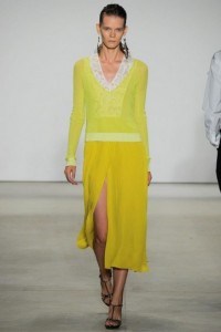 New York completo mamme a spillo