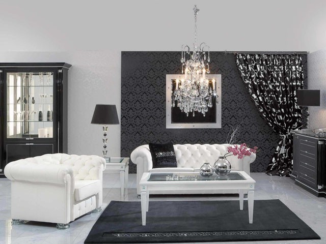 Cinquanta sfumature di grigio: idee arredo per una casa chic Idee arredo