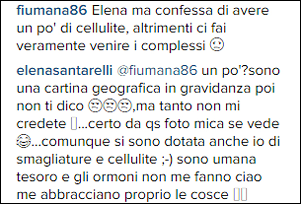 _elena_santarelli_commento