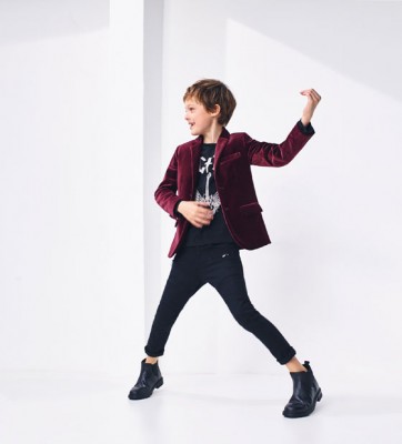 moda bimbo ai 2015 zarakids mamme a spillo