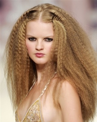 tendenze capelli inverno 2015 2016 capelli frisé le cabinet des modes