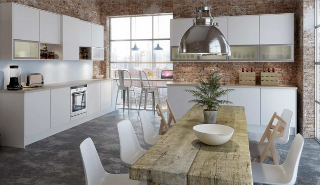 Come arredare una cucina in stile nordico Come arredare una cucina in stile nordico