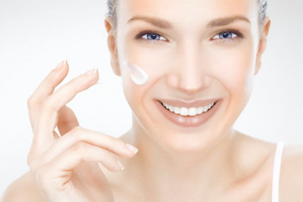 creme viso antiurughe bellezza mamme a spillo