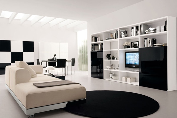 negozio_di_mobili_e_arredamento_re_mobili_a_ceprano__subito_aziende_salotto_moderno_bianco_e_nero