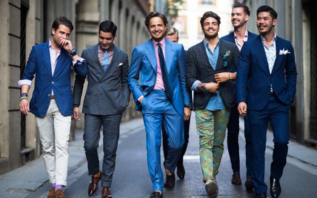 pitti uomo 89 mamme a spillo copertina