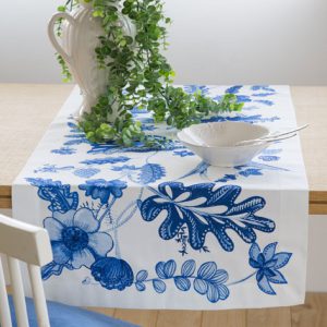 zara home apparecchiatura tavola runner casa italiana mamme a spillo