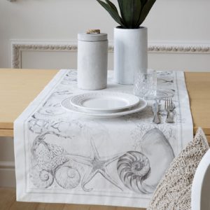 zara home aparecchiatura tavola lumaca casa italiana mamme a spillo