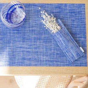 zara home apparecchiatura tovagliette americane casa italiana mamme a spillo