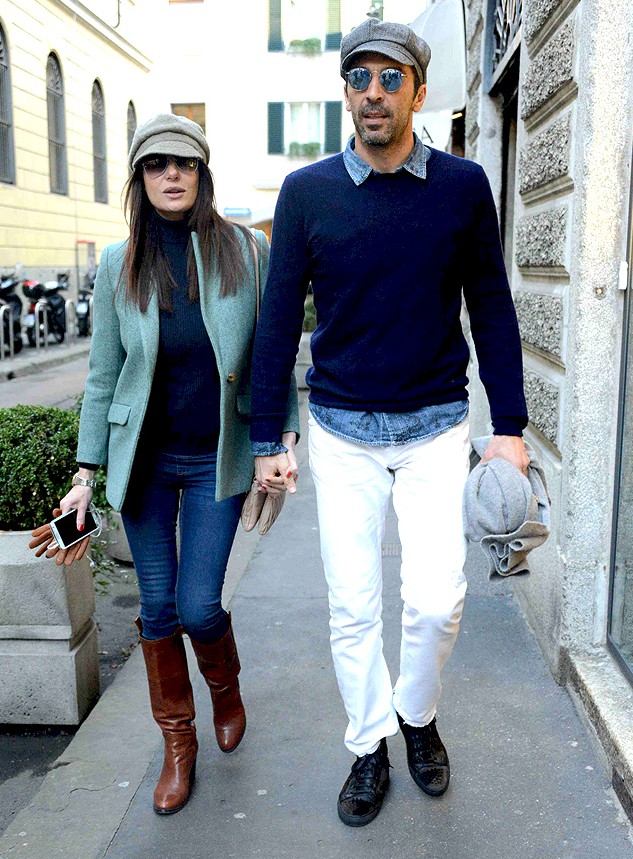 buffon-damico-milano