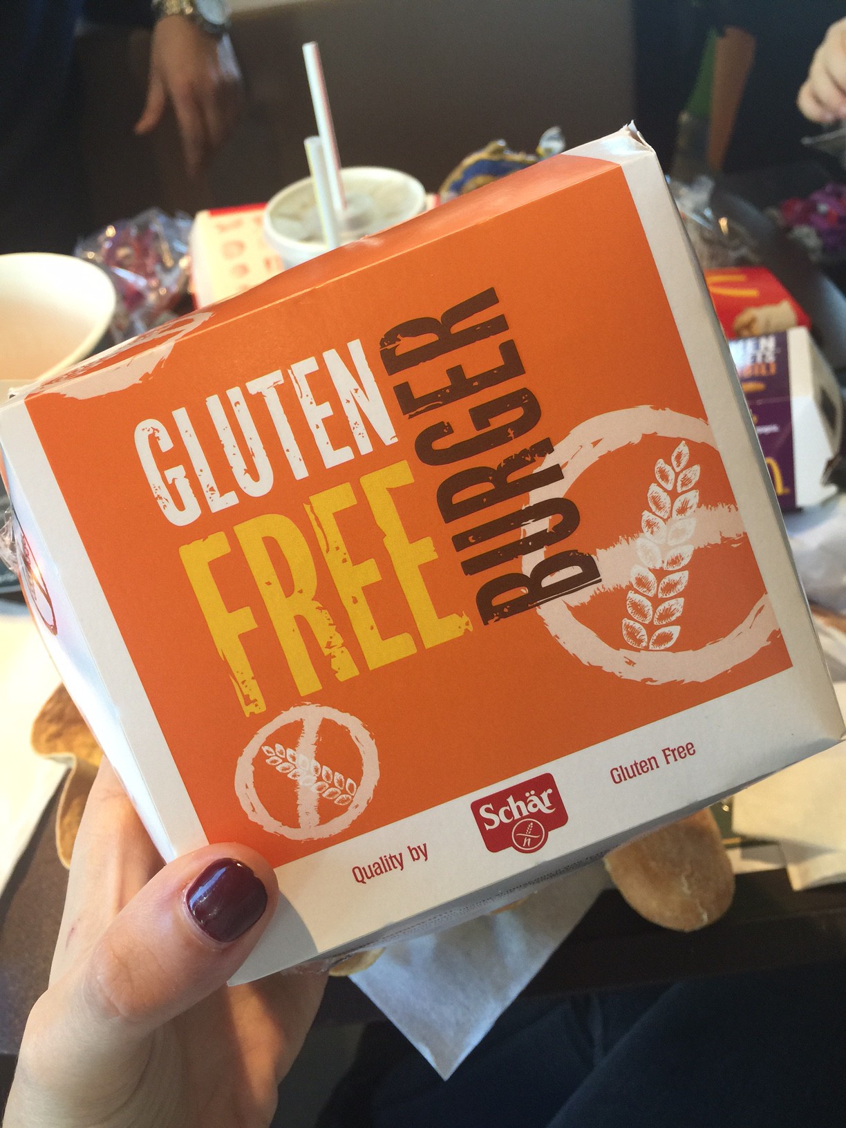 hamburger-gluten-free