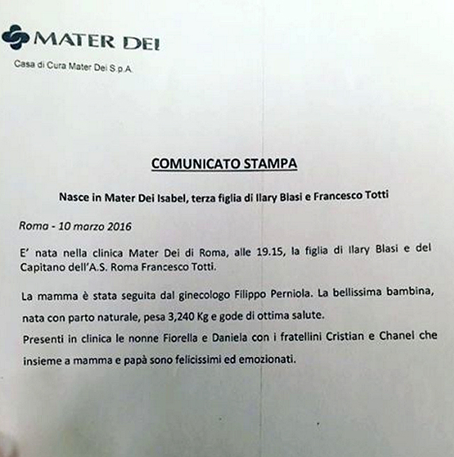 comunicato_mater_dei