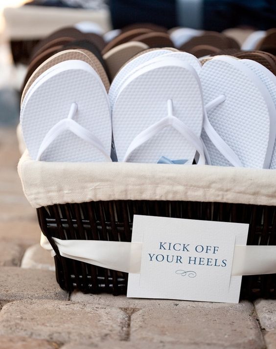 idee-matrimonio-informale-no-tacchi
