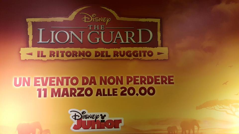 lionguard-evento