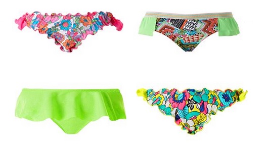 costumi bimba