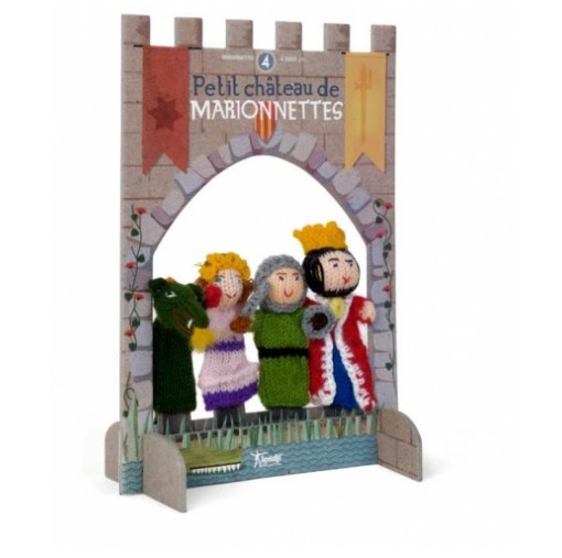 marionette