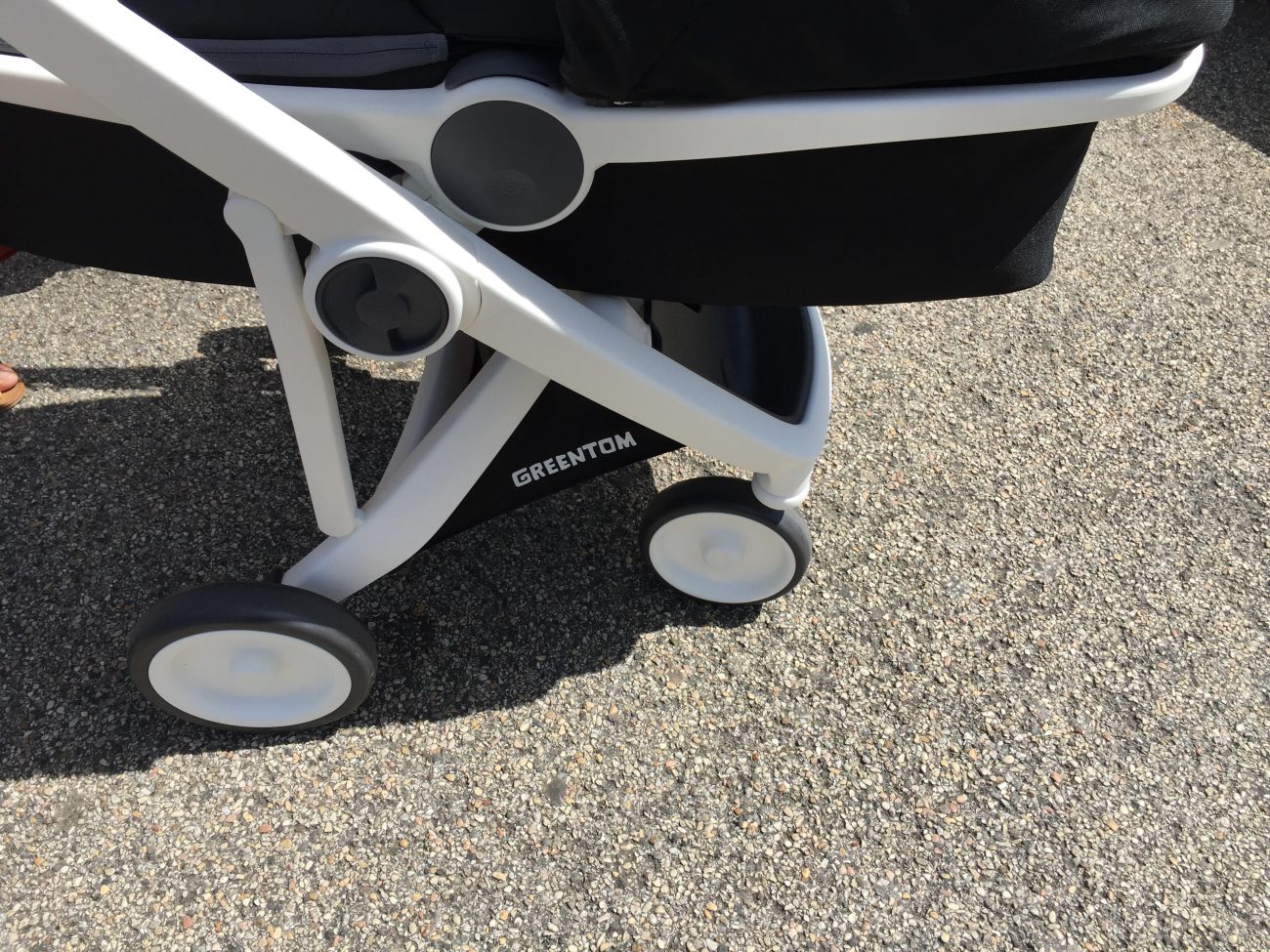 stroller-greentom-dettaglio